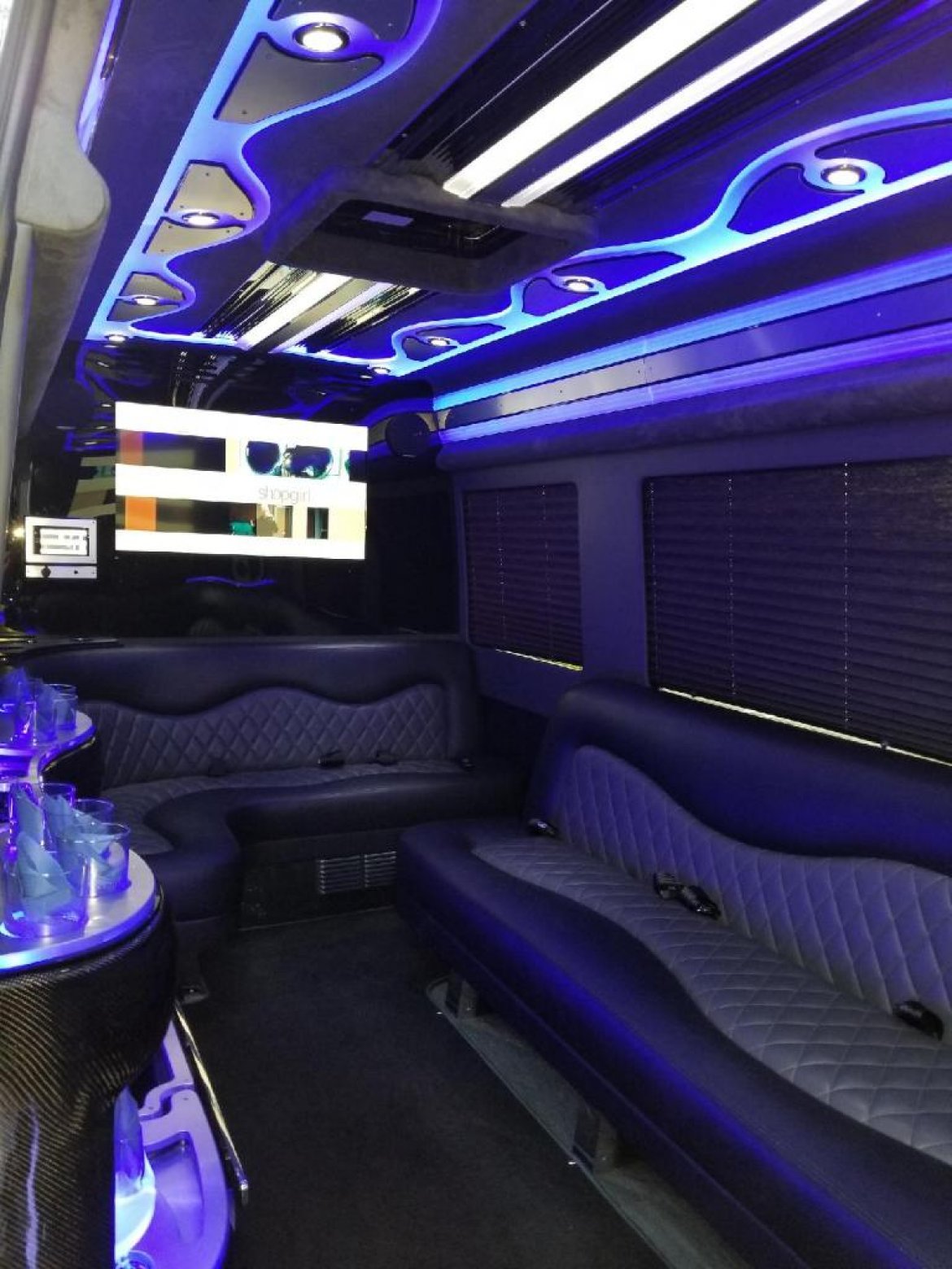 Sprinter for Sale in Fontana, CA - Photo 13