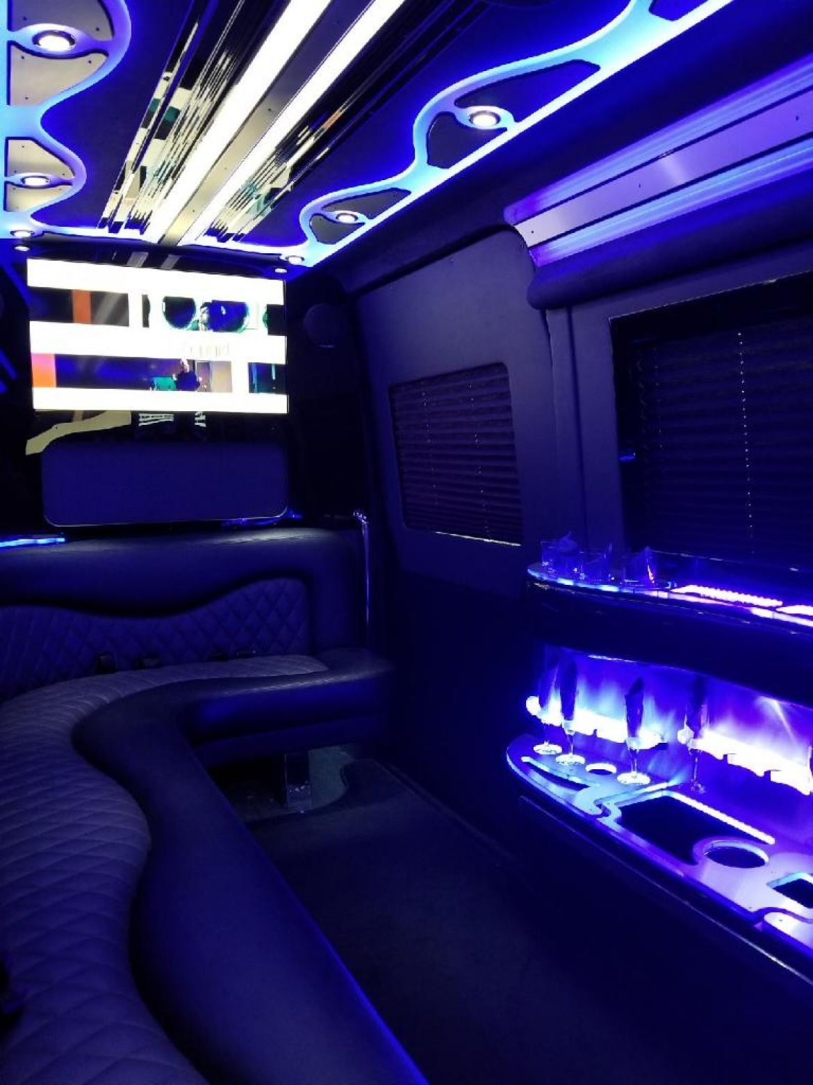 Sprinter for Sale in Fontana, CA - Photo 16