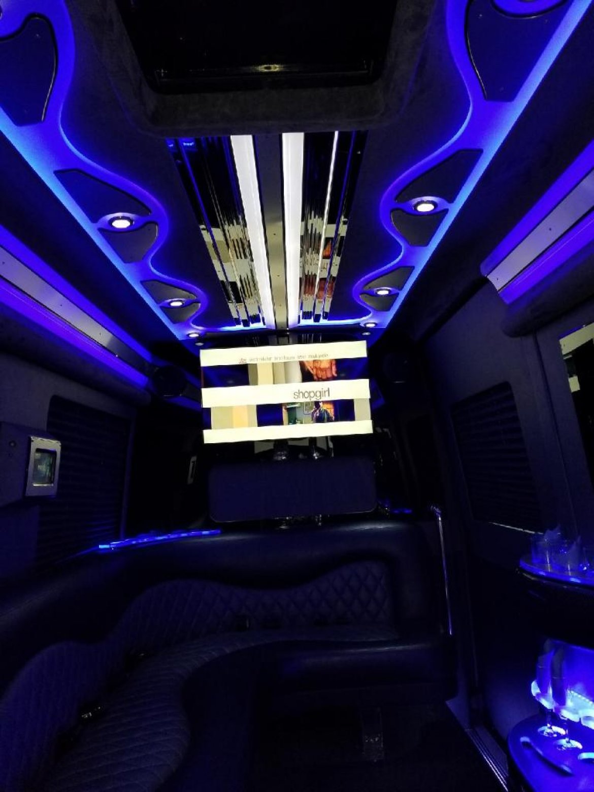 Sprinter for Sale in Fontana, CA - Photo 20