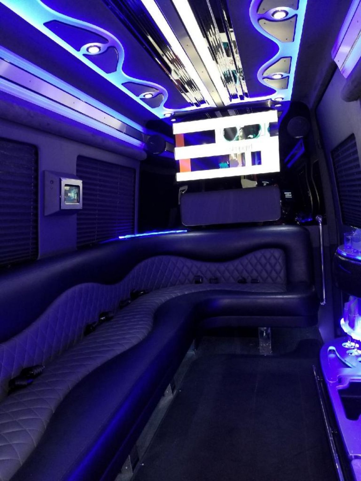 Sprinter for Sale in Fontana, CA - Photo 21