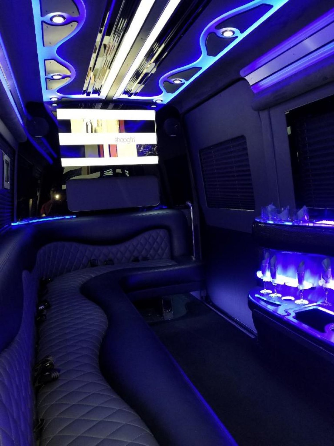 Sprinter for Sale in Fontana, CA - Photo 22