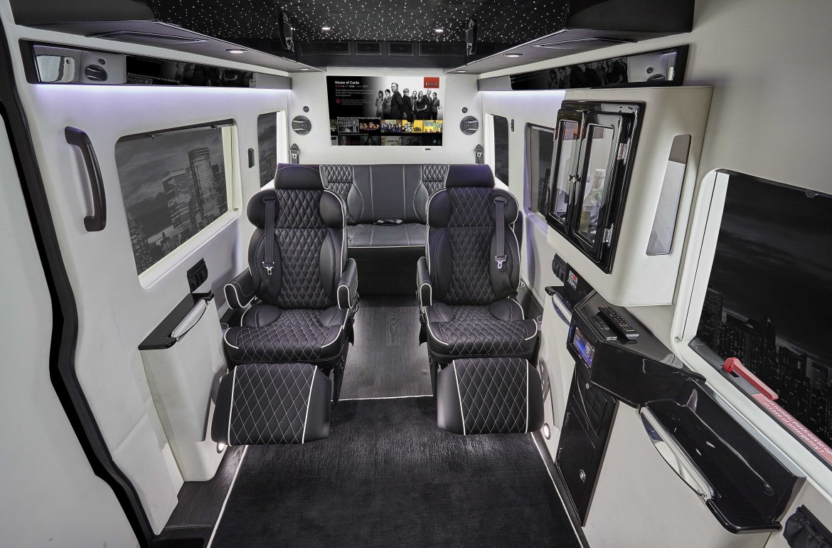 Sprinter for Sale in San Antonio, TX - Photo 6