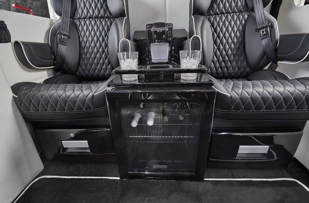 Sprinter for Sale in San Antonio, TX - Photo 8