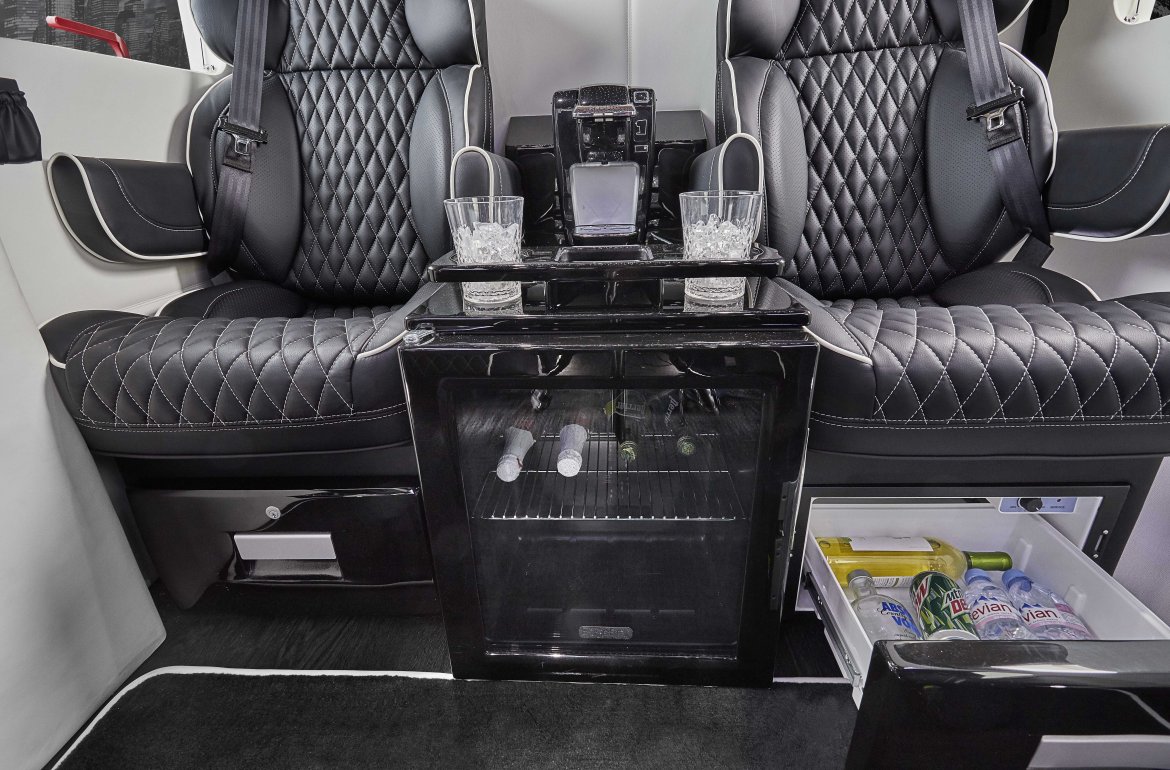 Sprinter for Sale in San Antonio, TX - Photo 10