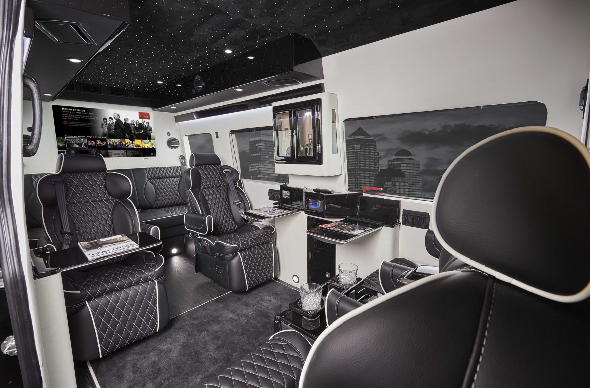 Sprinter for Sale in San Antonio, TX - Photo 2