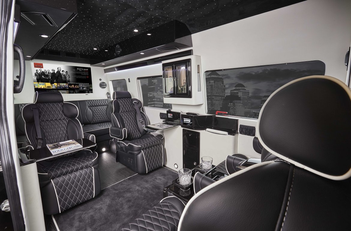 Sprinter for Sale in San Antonio, TX - Photo 13