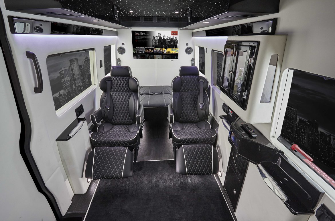 Sprinter for Sale in San Antonio, TX - Photo 14