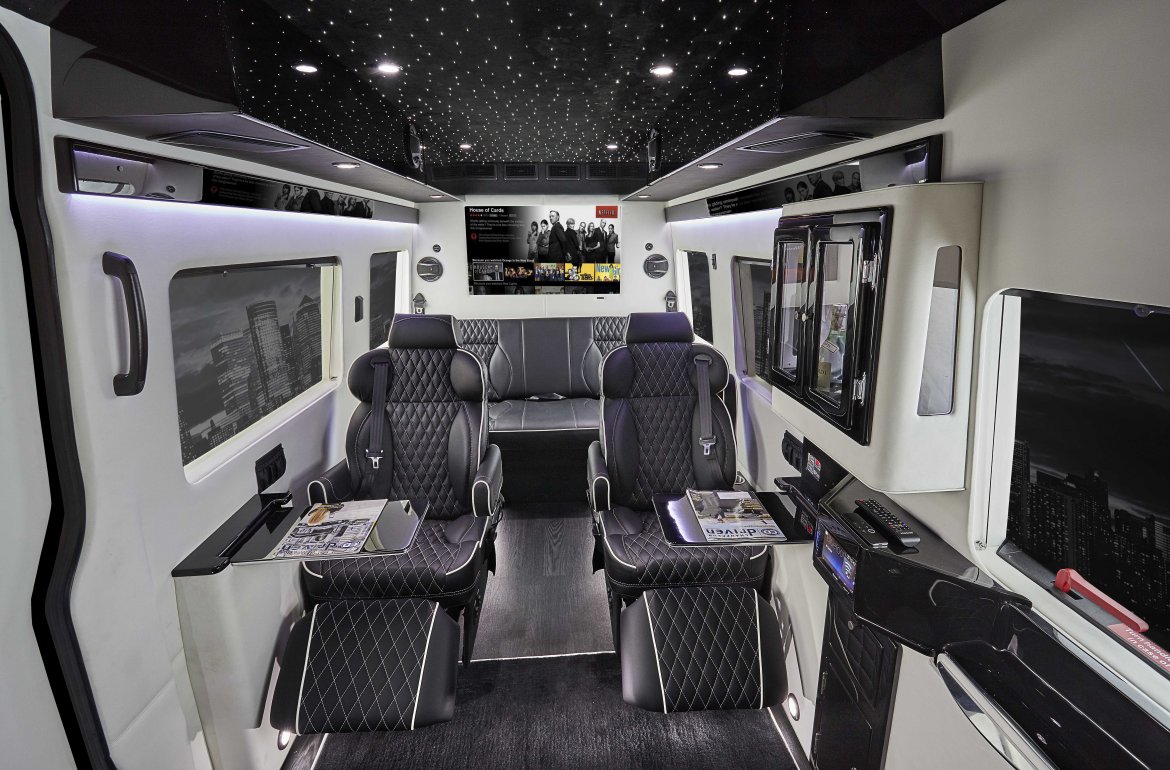 Sprinter for Sale in San Antonio, TX - Photo 9