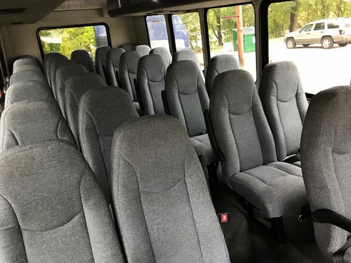 Shuttle Bus for Sale in oaklyn, NJ - Photo 4