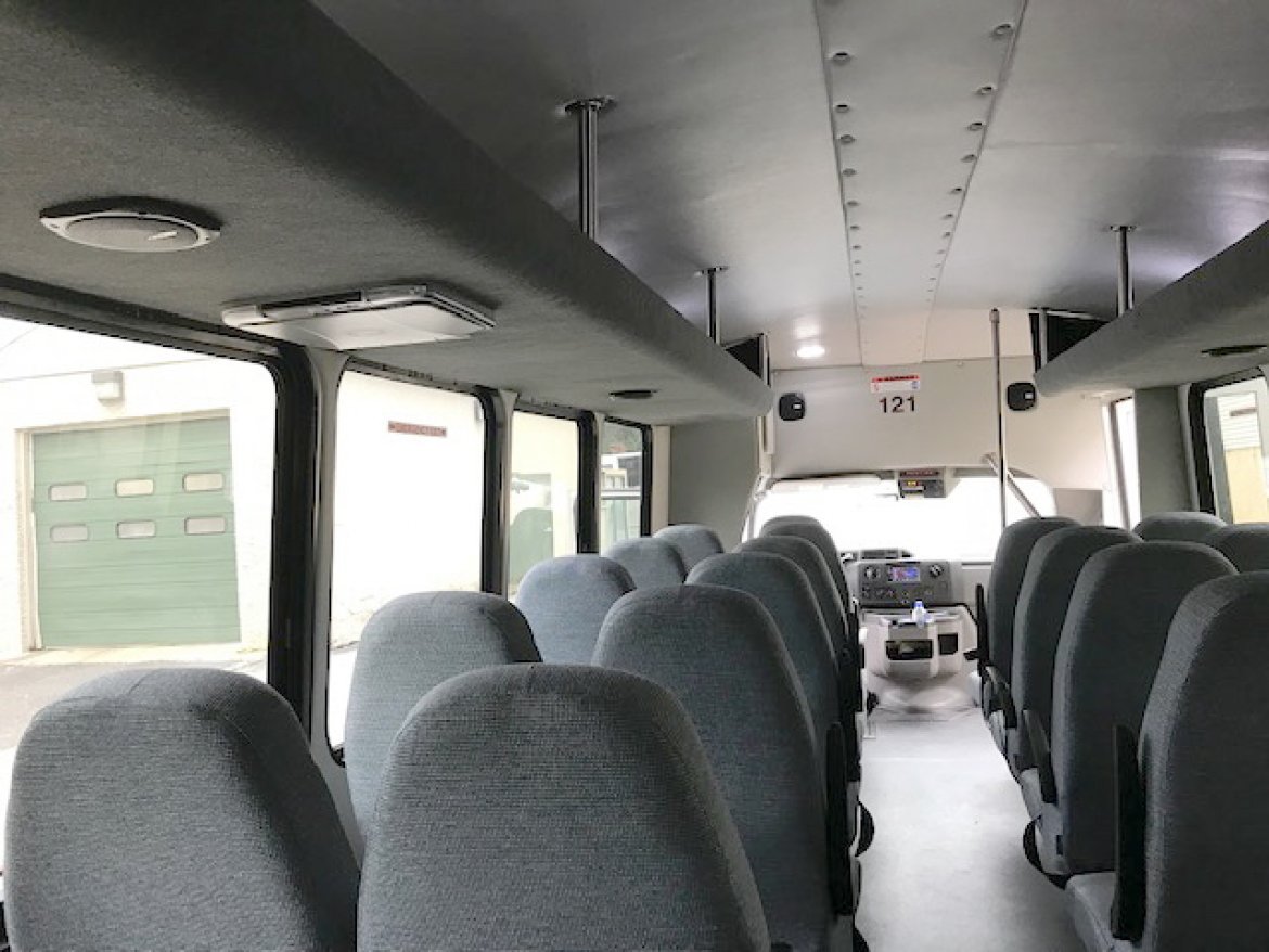 Shuttle Bus for Sale in oaklyn, NJ - Photo 5