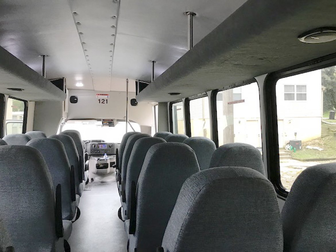 Shuttle Bus for Sale in oaklyn, NJ - Photo 6