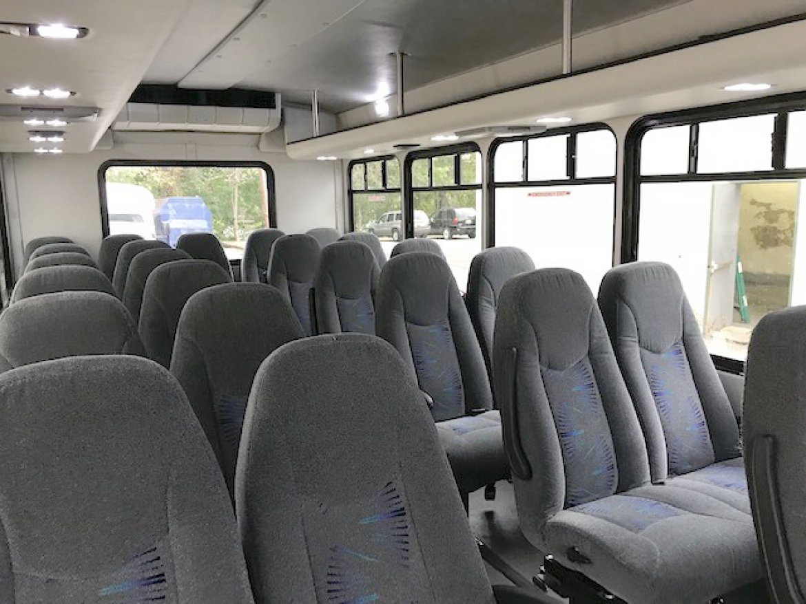Shuttle Bus for Sale in oaklyn, NJ - Photo 8
