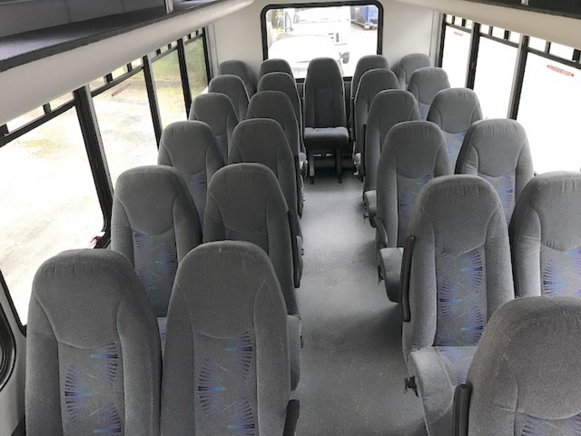 Shuttle Bus for Sale in oaklyn, NJ - Photo 9