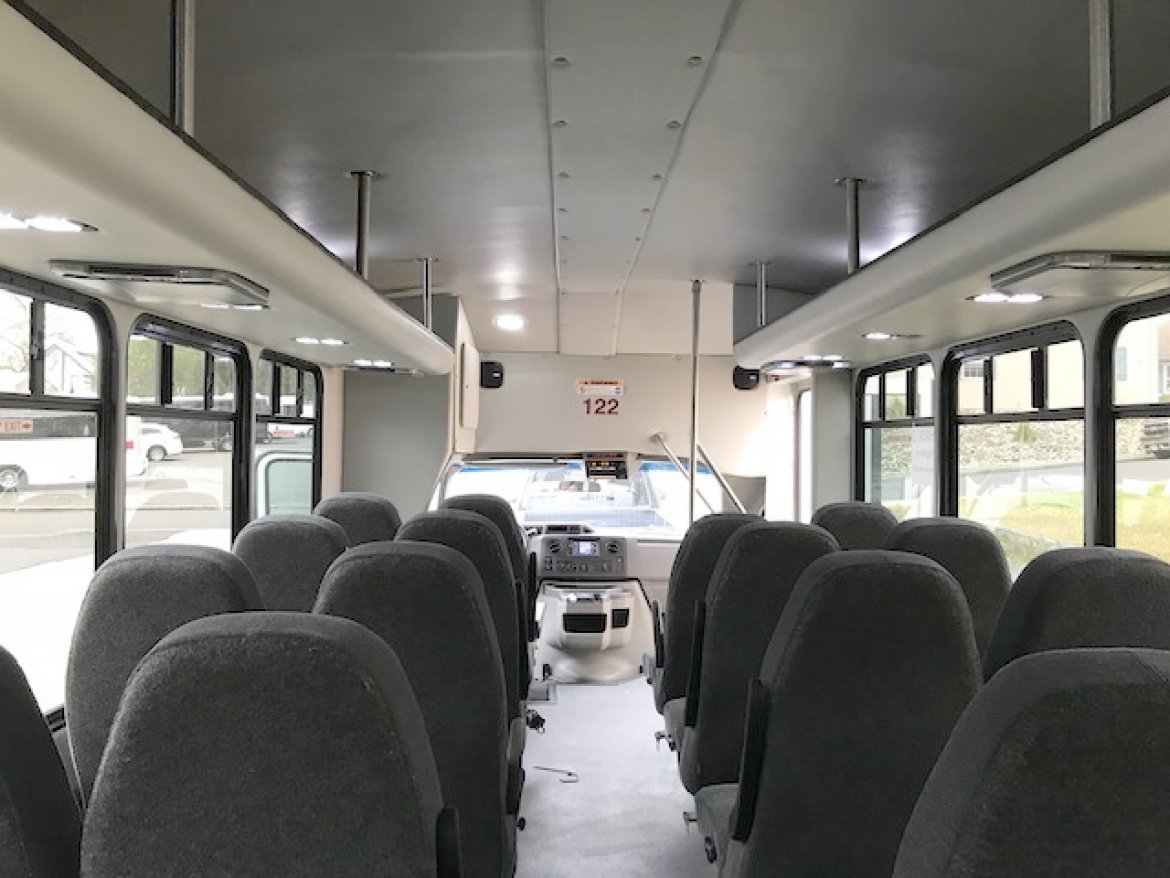 Shuttle Bus for Sale in oaklyn, NJ - Photo 10