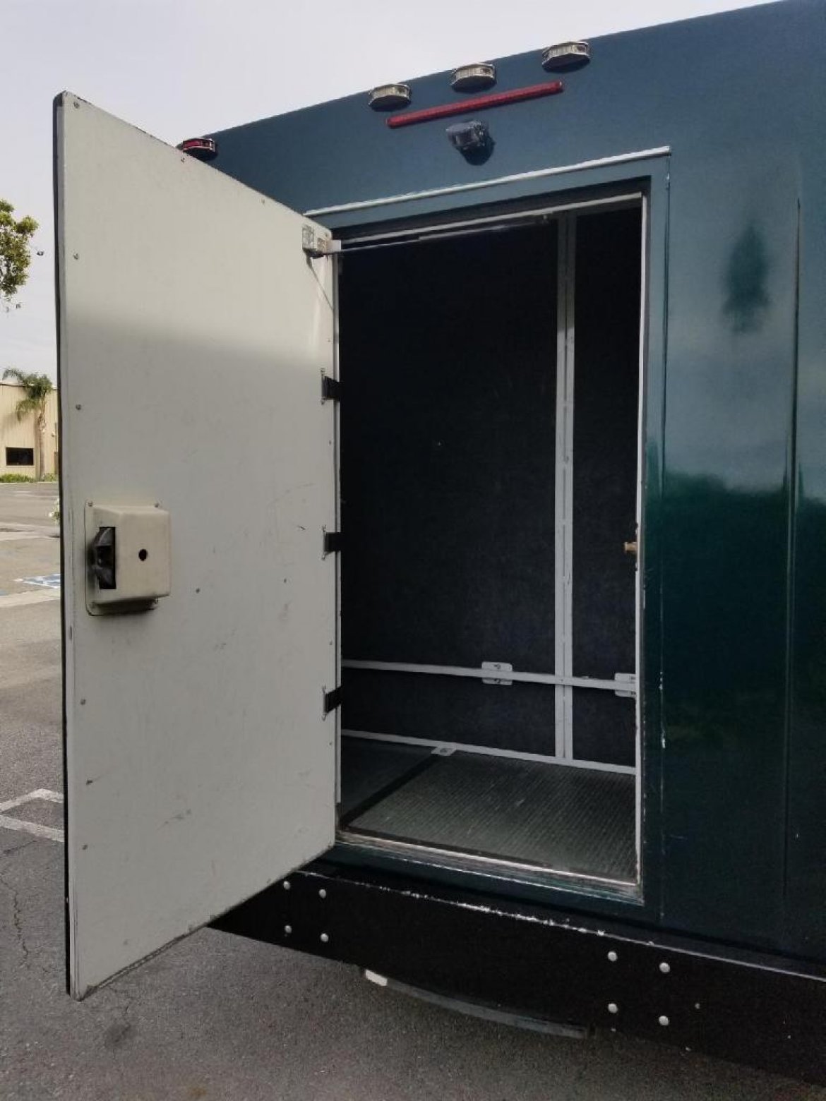 Shuttle Bus for Sale in Fontana, CA - Photo 7