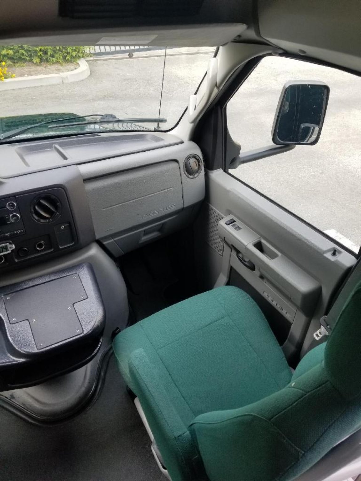 Shuttle Bus for Sale in Fontana, CA - Photo 14