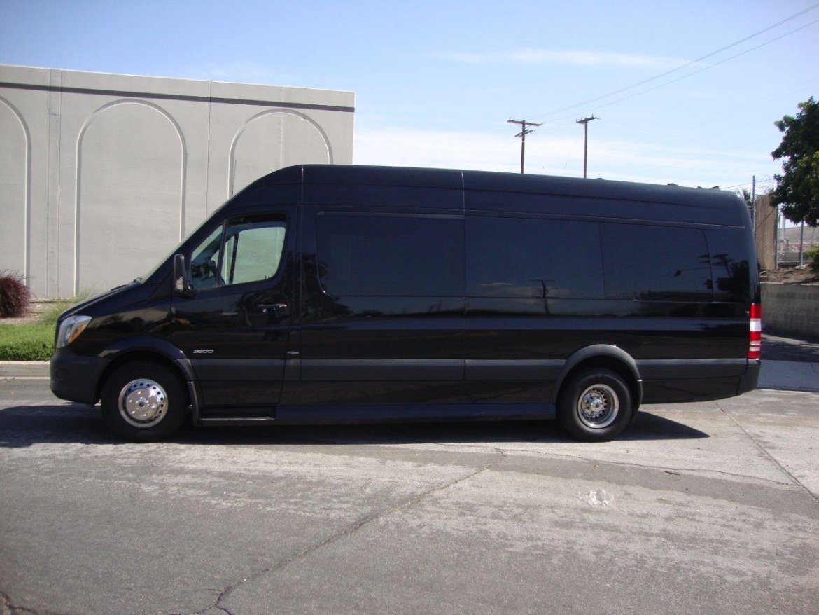 Sprinter for Sale in Carson, CA - Photo 4