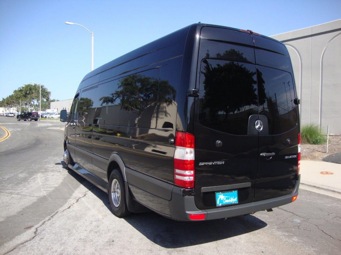Sprinter for Sale in Carson, CA - Photo 6