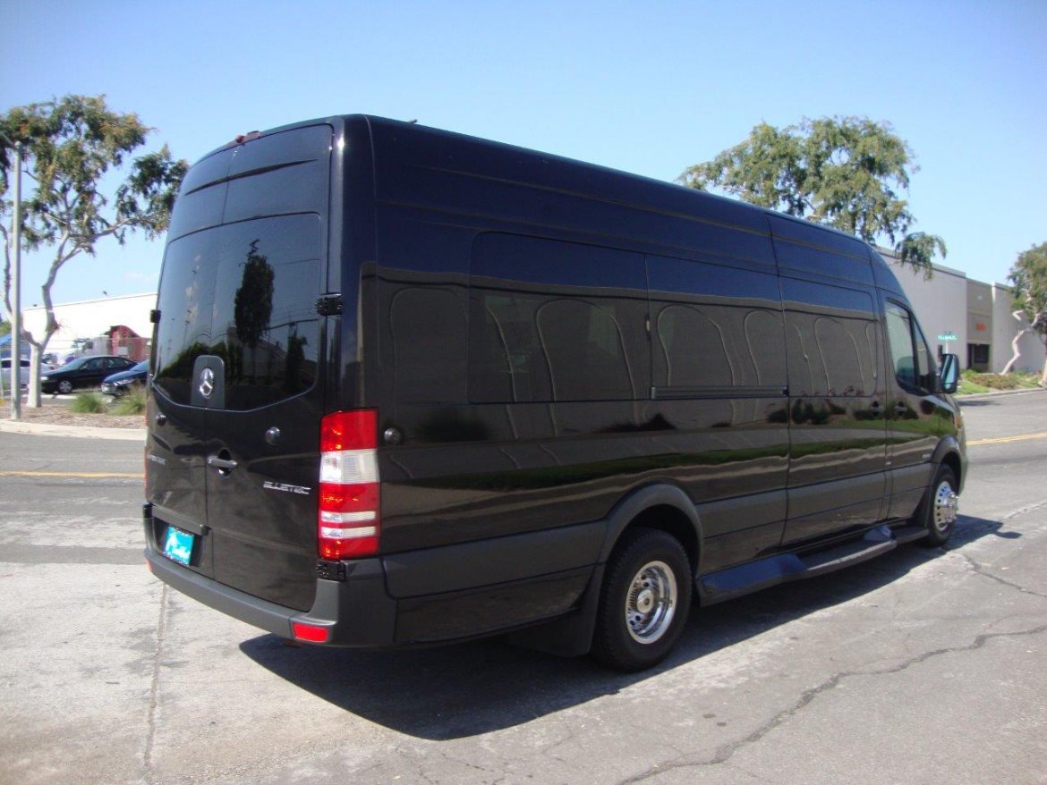 Sprinter for Sale in Carson, CA - Photo 8