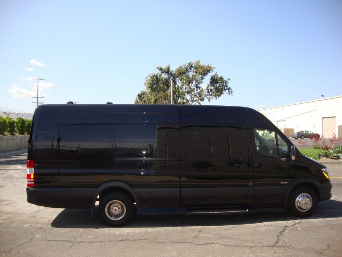 Sprinter for Sale in Carson, CA - Photo 9