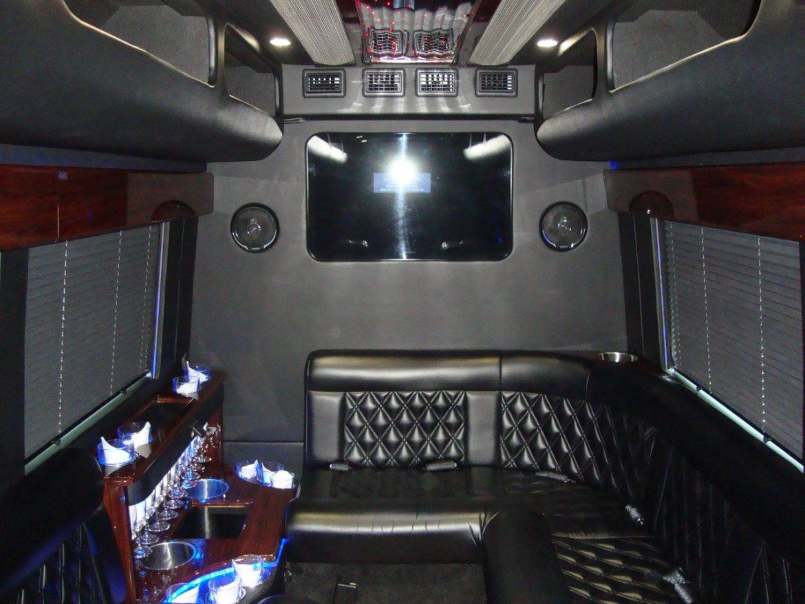 Sprinter for Sale in Carson, CA - Photo 14