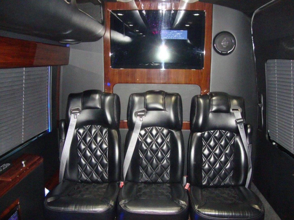 Sprinter for Sale in Carson, CA - Photo 16