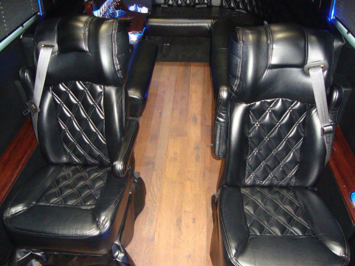 Sprinter for Sale in Carson, CA - Photo 17