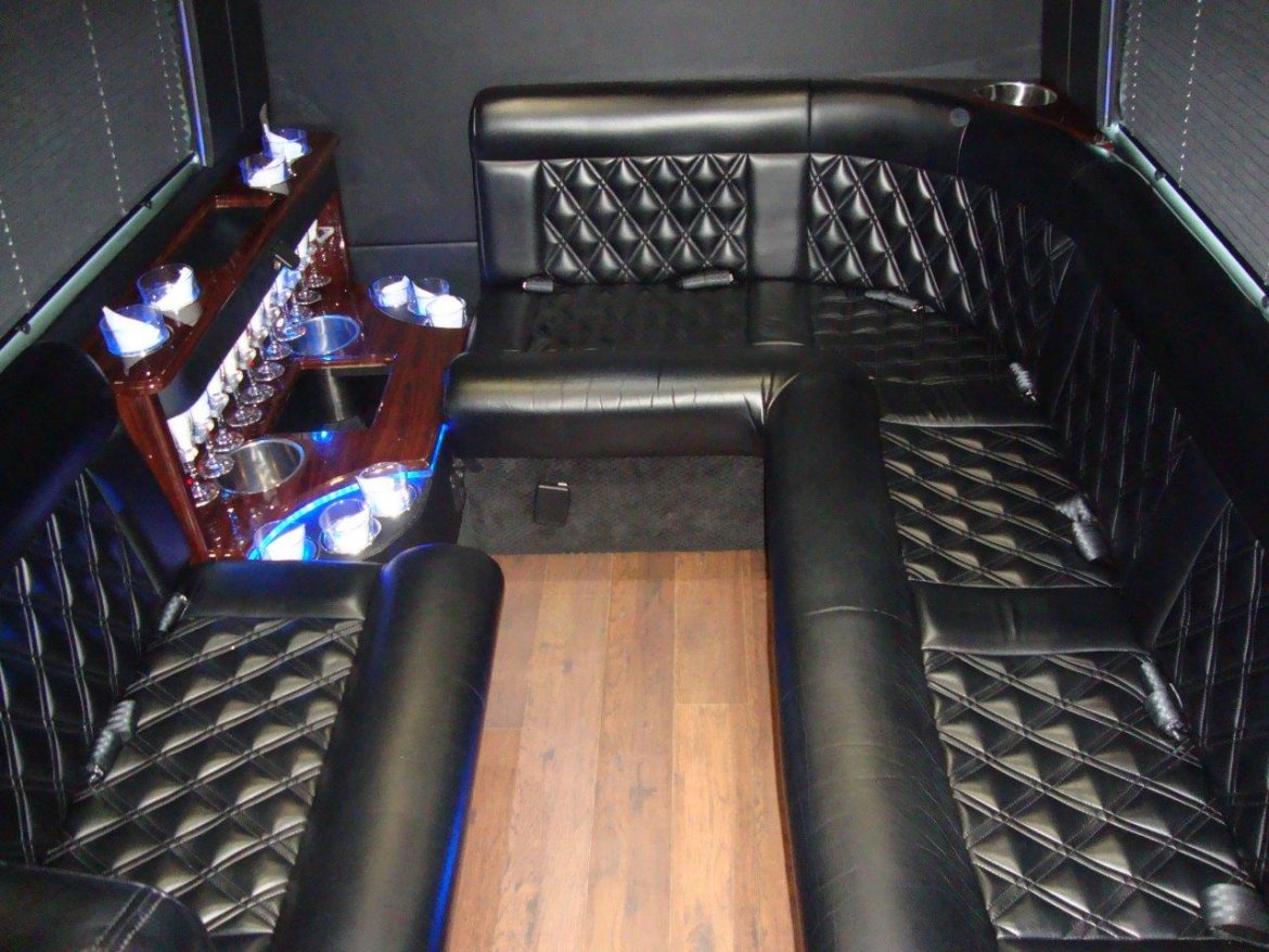 Sprinter for Sale in Carson, CA - Photo 18