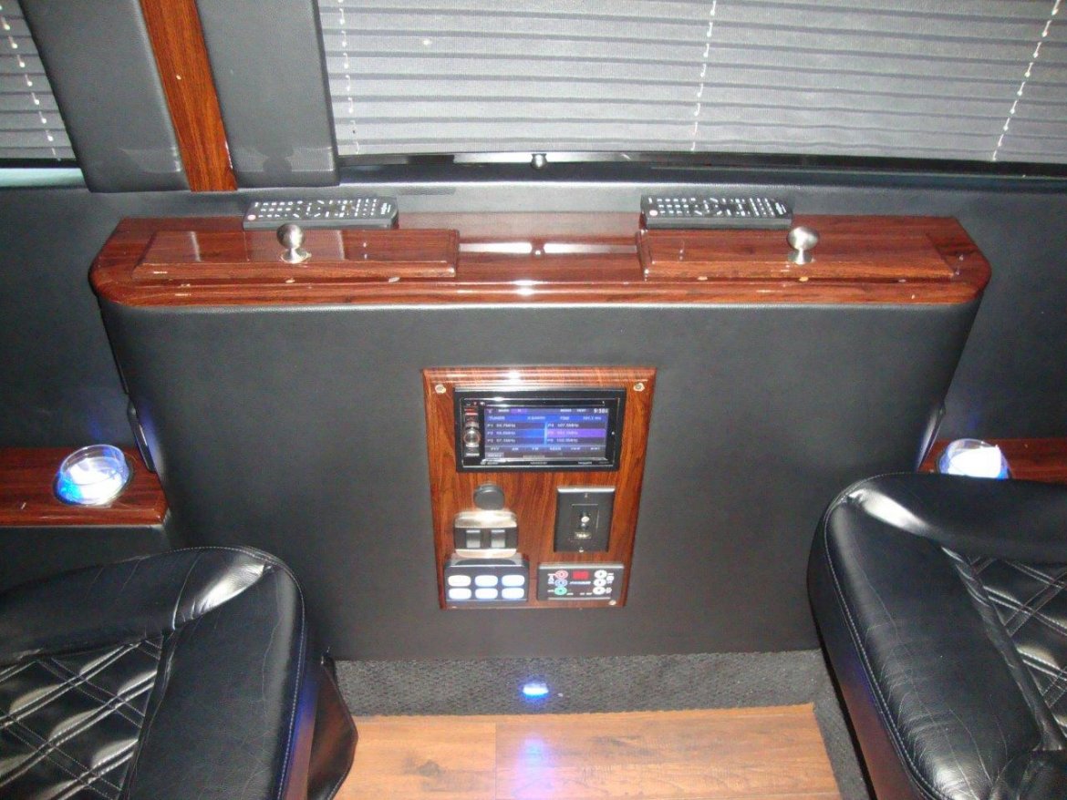 Sprinter for Sale in Carson, CA - Photo 21