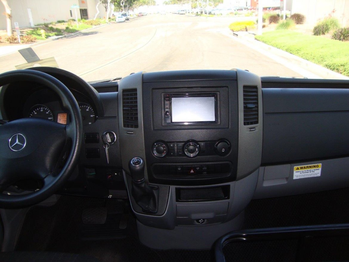 Sprinter for Sale in Carson, CA - Photo 22