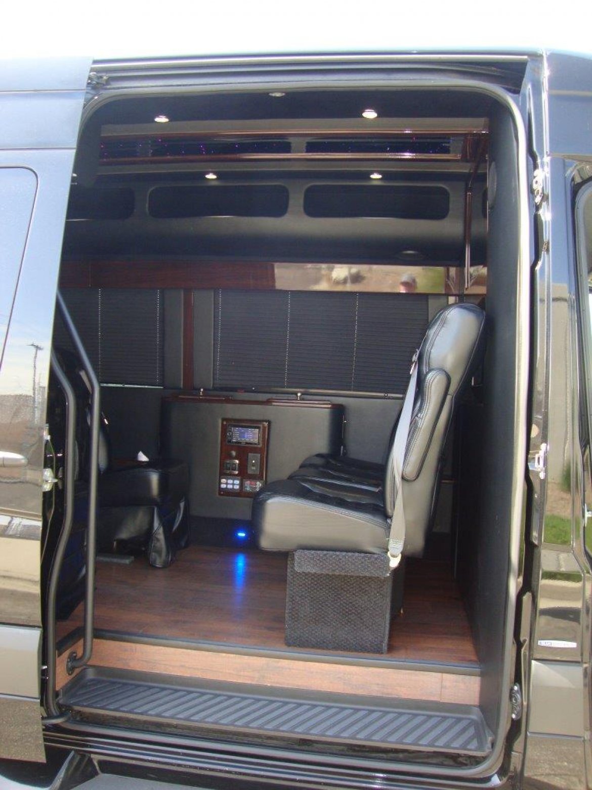 Sprinter for Sale in Carson, CA - Photo 23