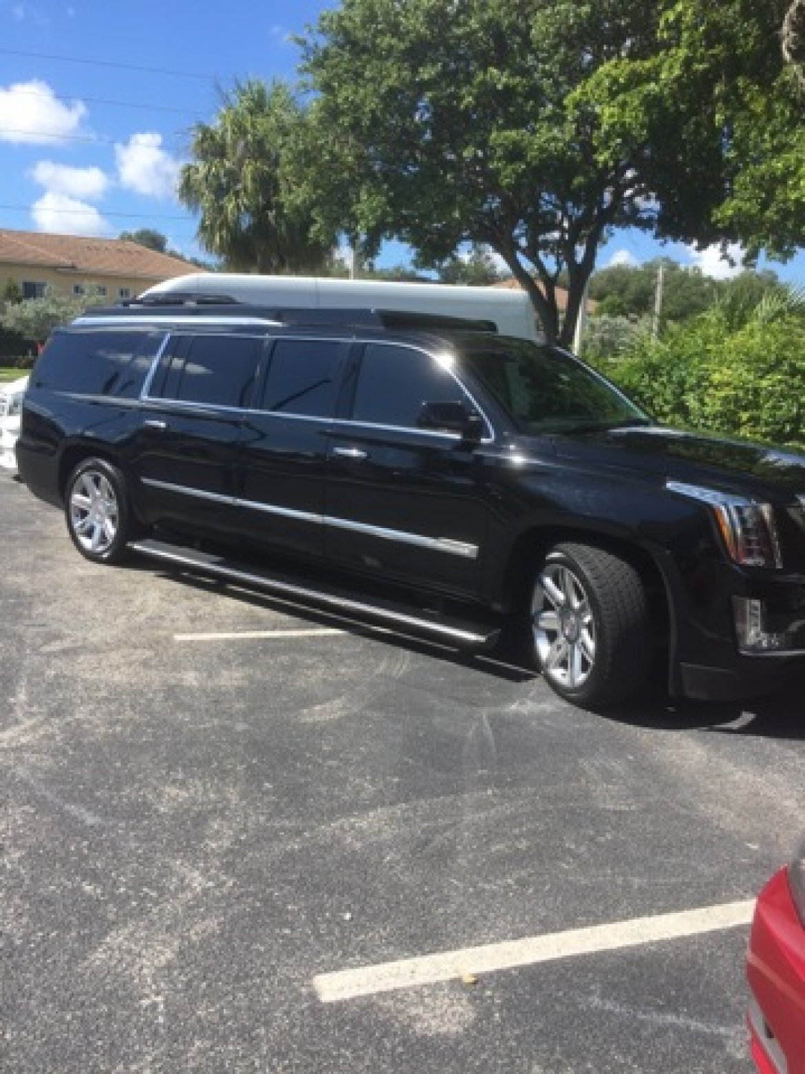 CEO SUV Mobile Office for Sale in Ft. Lauderdale, FL - Photo 3