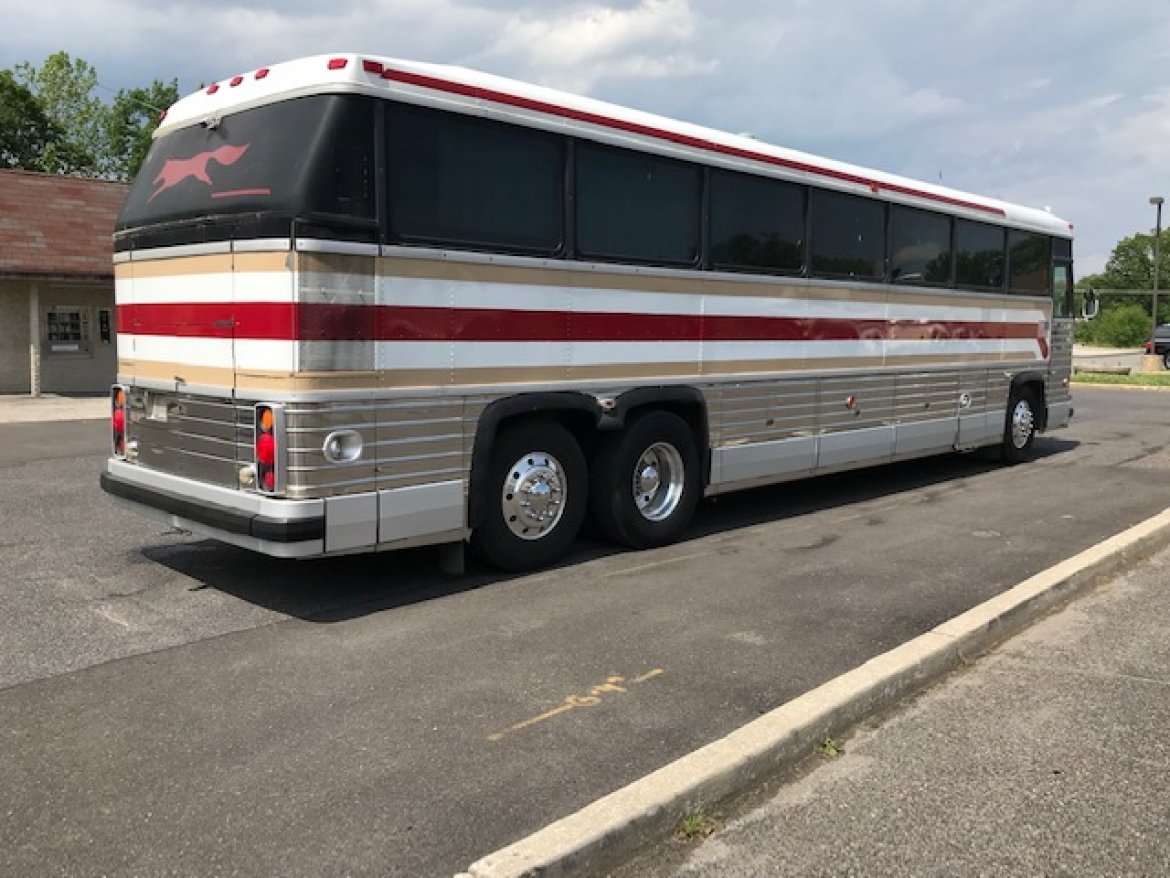 Motorcoach for Sale in oaklyn, NJ - Photo 15