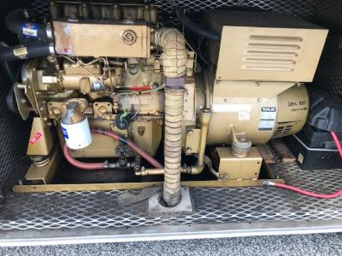 Motorcoach for Sale in oaklyn, NJ - Photo 31