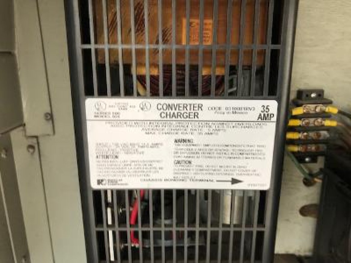Motorcoach for Sale in oaklyn, NJ - Photo 37