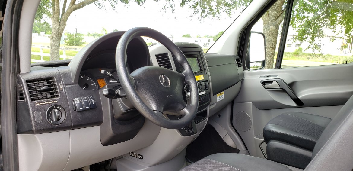 Sprinter for Sale in HOUSTON, TX - Photo 10