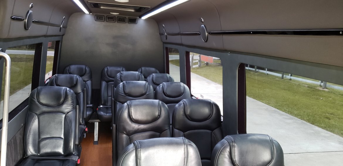 Sprinter for Sale in HOUSTON, TX - Photo 12