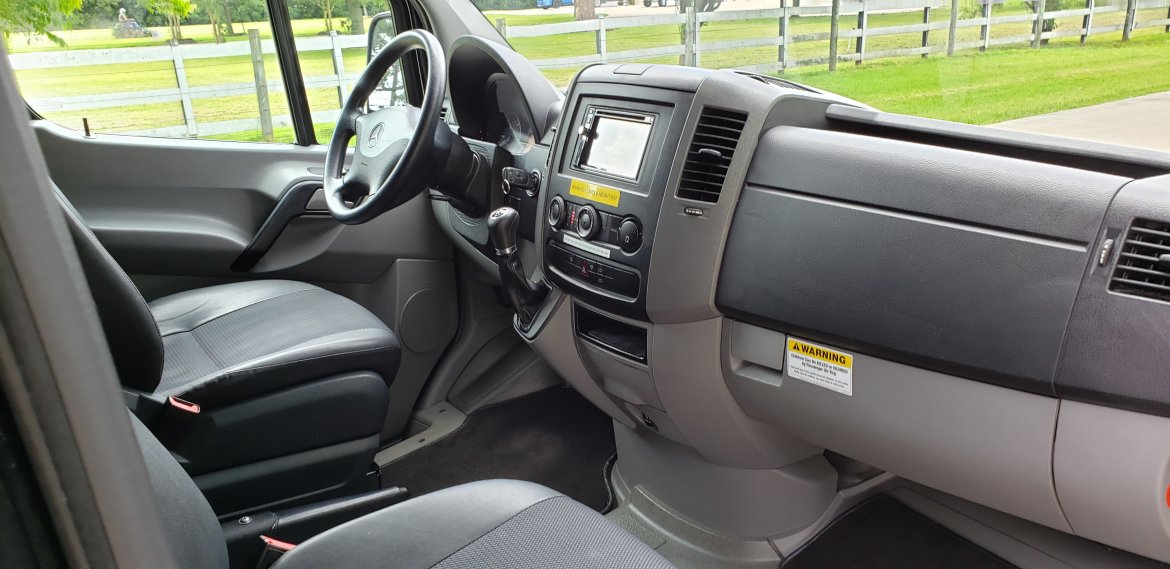 Sprinter for Sale in HOUSTON, TX - Photo 11