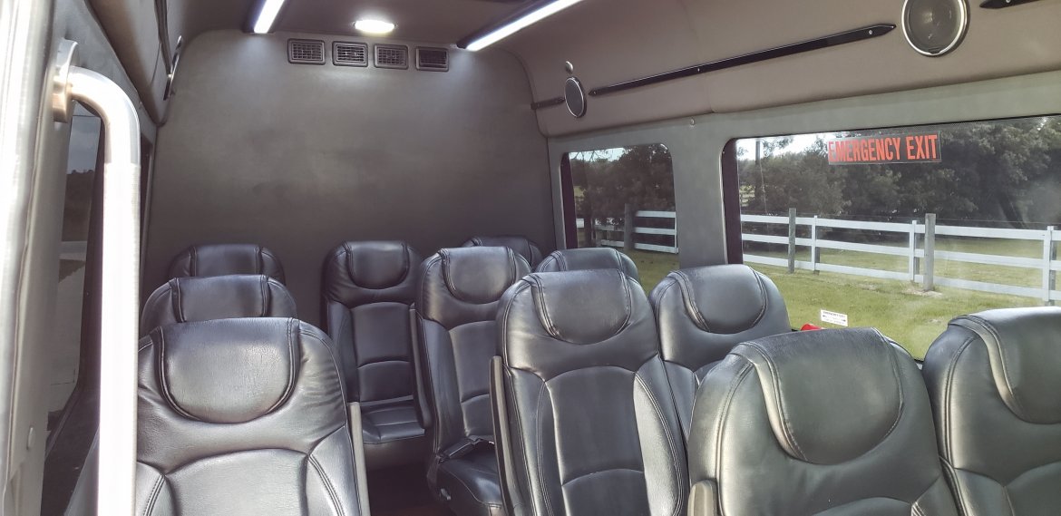 Sprinter for Sale in HOUSTON, TX - Photo 15