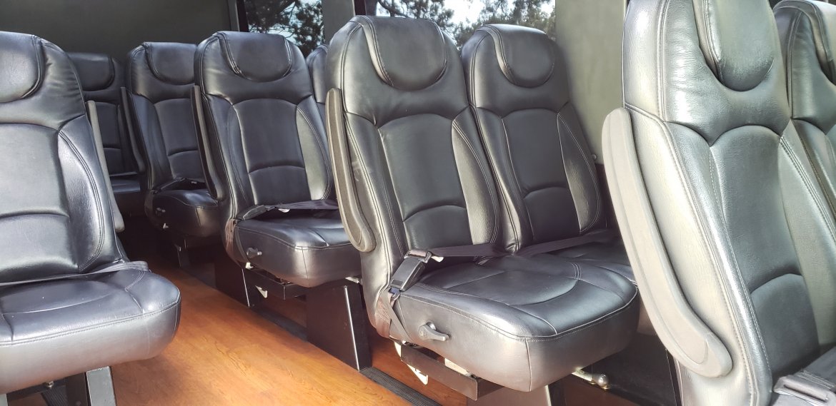 Sprinter for Sale in HOUSTON, TX - Photo 17