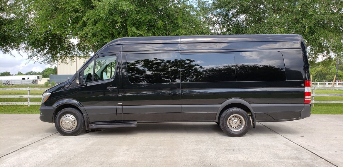Sprinter for Sale in HOUSTON, TX - Photo 5