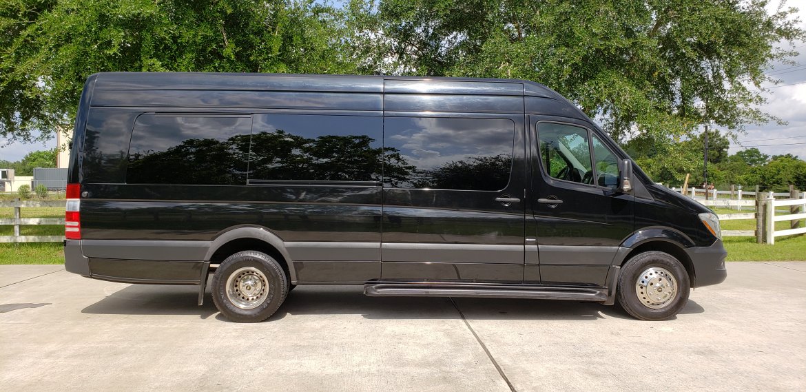 Sprinter for Sale in HOUSTON, TX - Photo 4