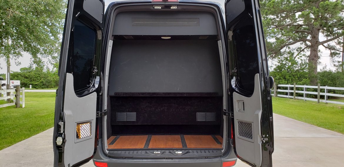 Sprinter for Sale in HOUSTON, TX - Photo 9