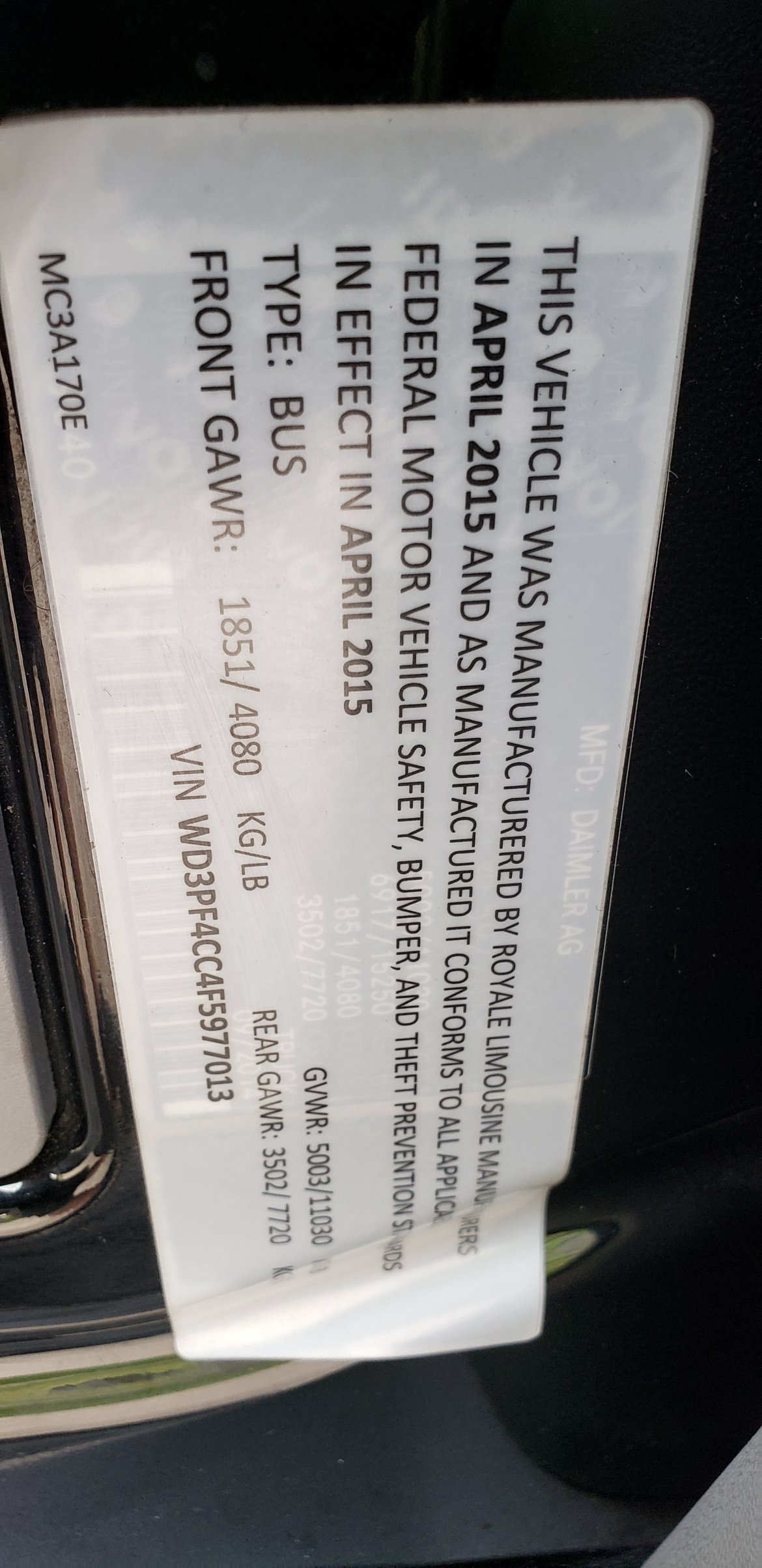 Sprinter for Sale in HOUSTON, TX - Photo 19