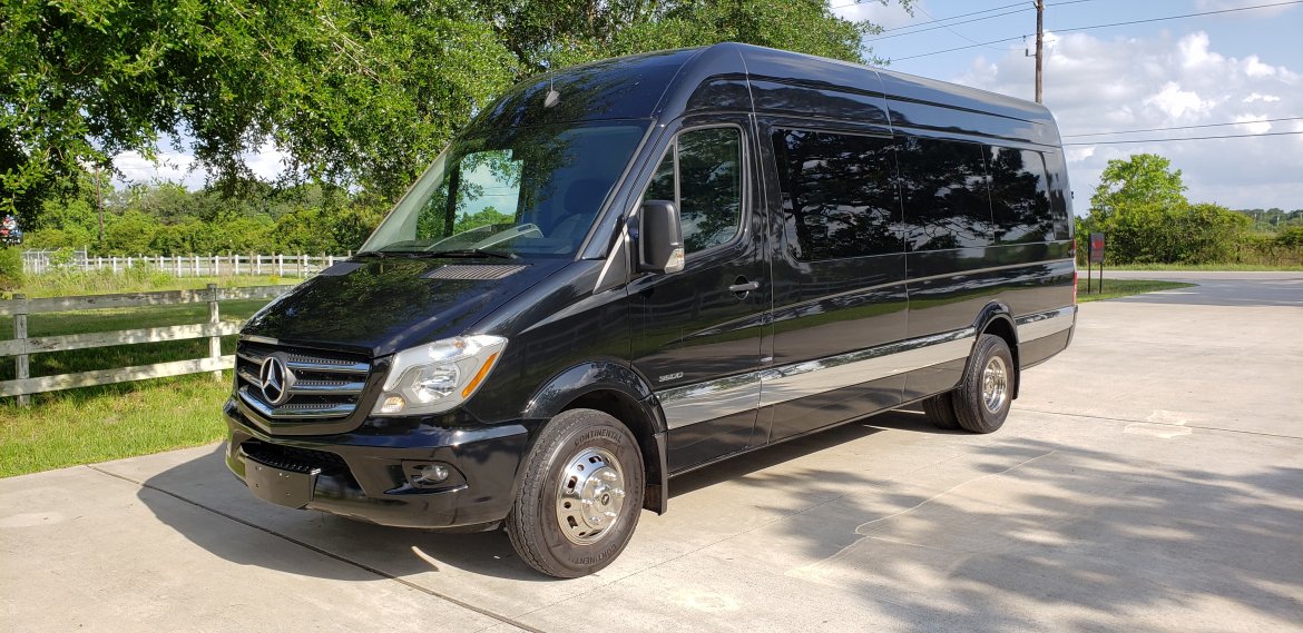 Sprinter for Sale in Houston, TX - Photo 3