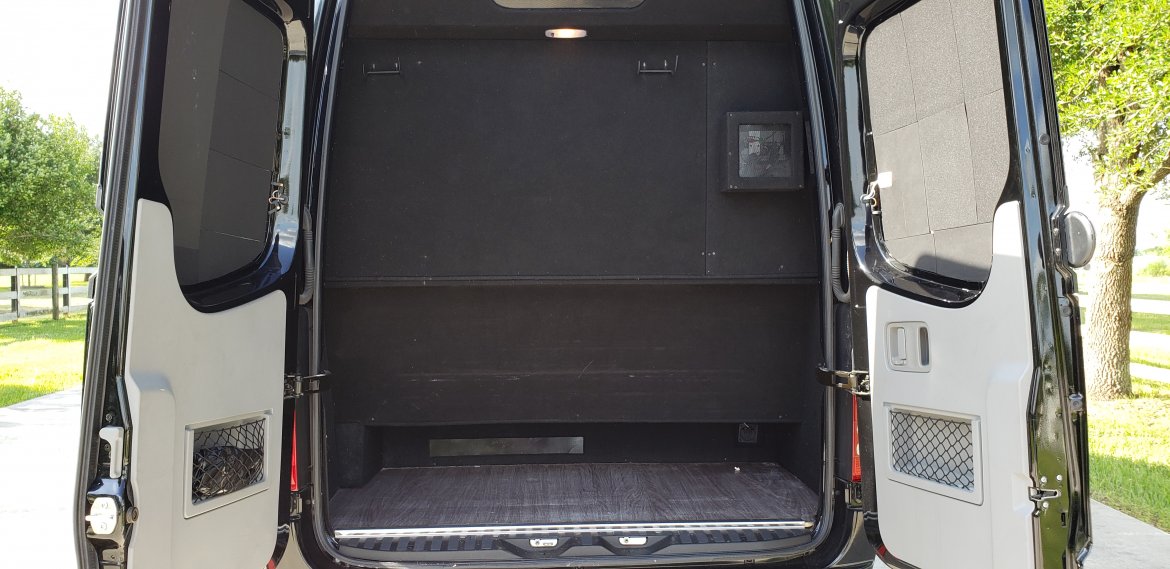 Sprinter for Sale in Houston, TX - Photo 9