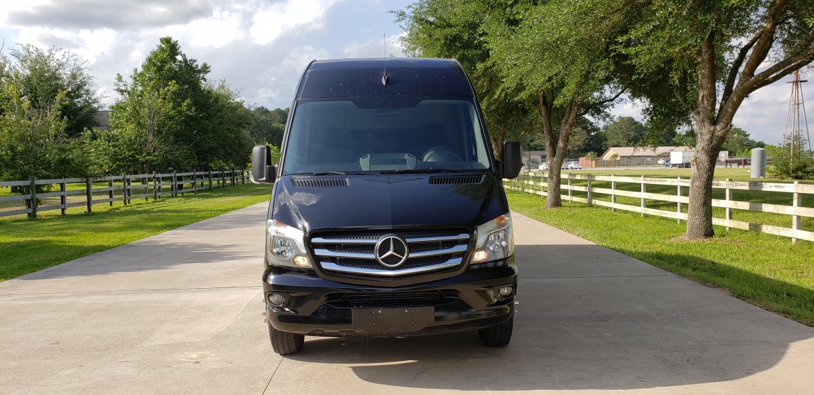 Sprinter for Sale in Houston, TX - Photo 2