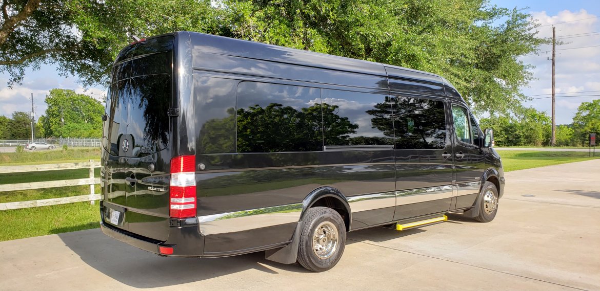 Sprinter for Sale in Houston, TX - Photo 8