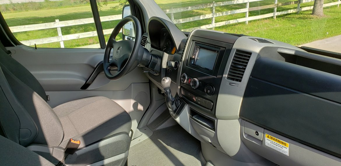 Sprinter for Sale in Houston, TX - Photo 11