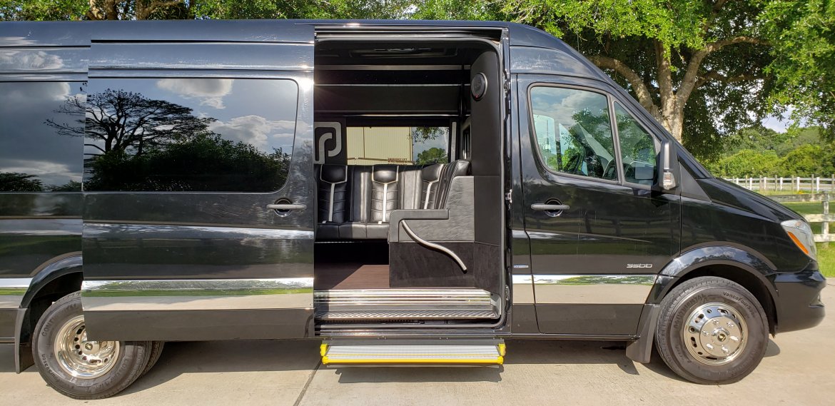 Sprinter for Sale in Houston, TX - Photo 10